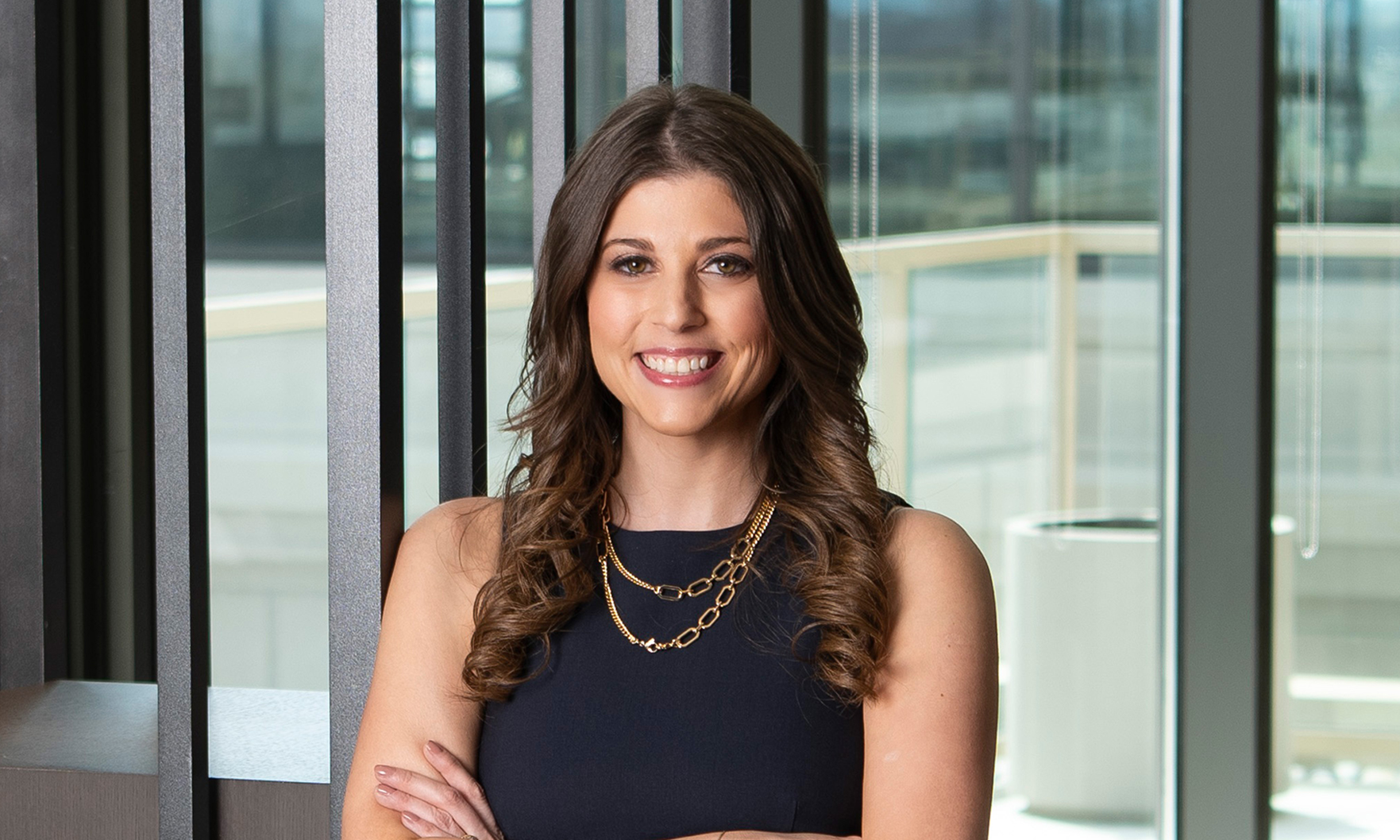 Alison (Ali) Lerner - Chicago Agent Magazine