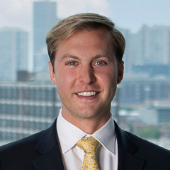 A. Jordan Rothschild