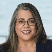 Jennifer Baron