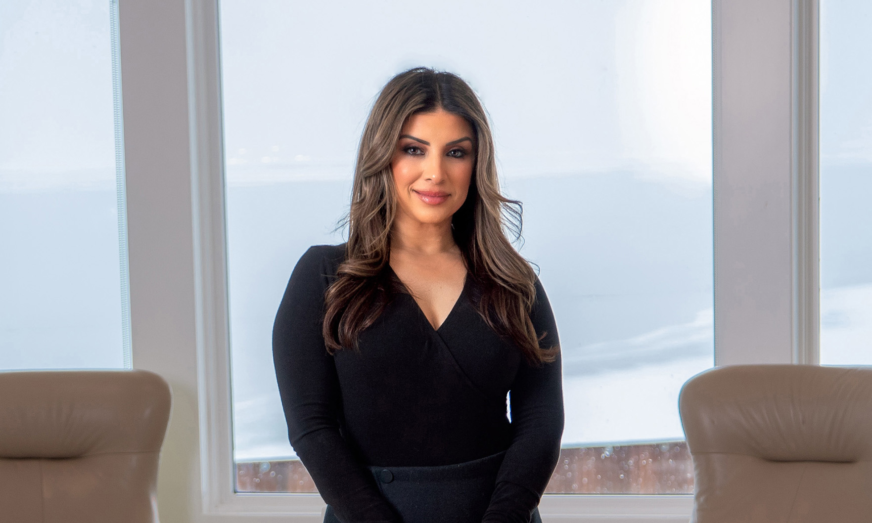 Laura Hermiz Roumayah - Chicago Agent Magazine