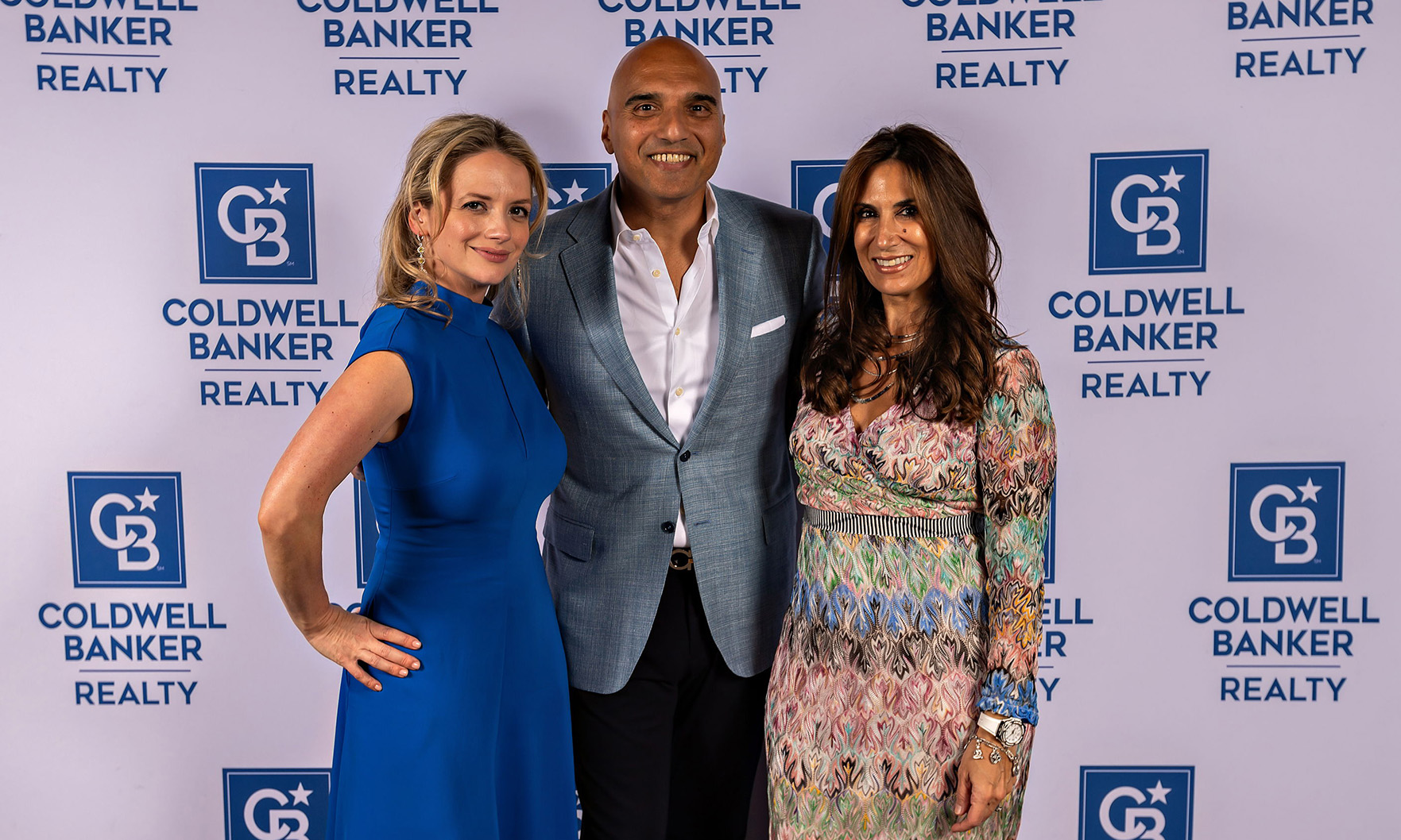 Coldwell Banker Realty’s Central West 2024 awards celebration - Chicago ...