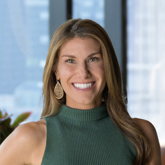 Molly Barndt, MBA, CSCP