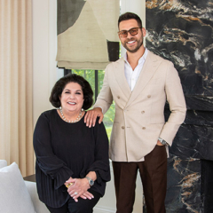 Jody Dickstein & Michael Dickstein