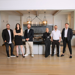 The Gerber Diaz Group