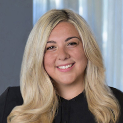 Kassandra Vitogiannis Gorman