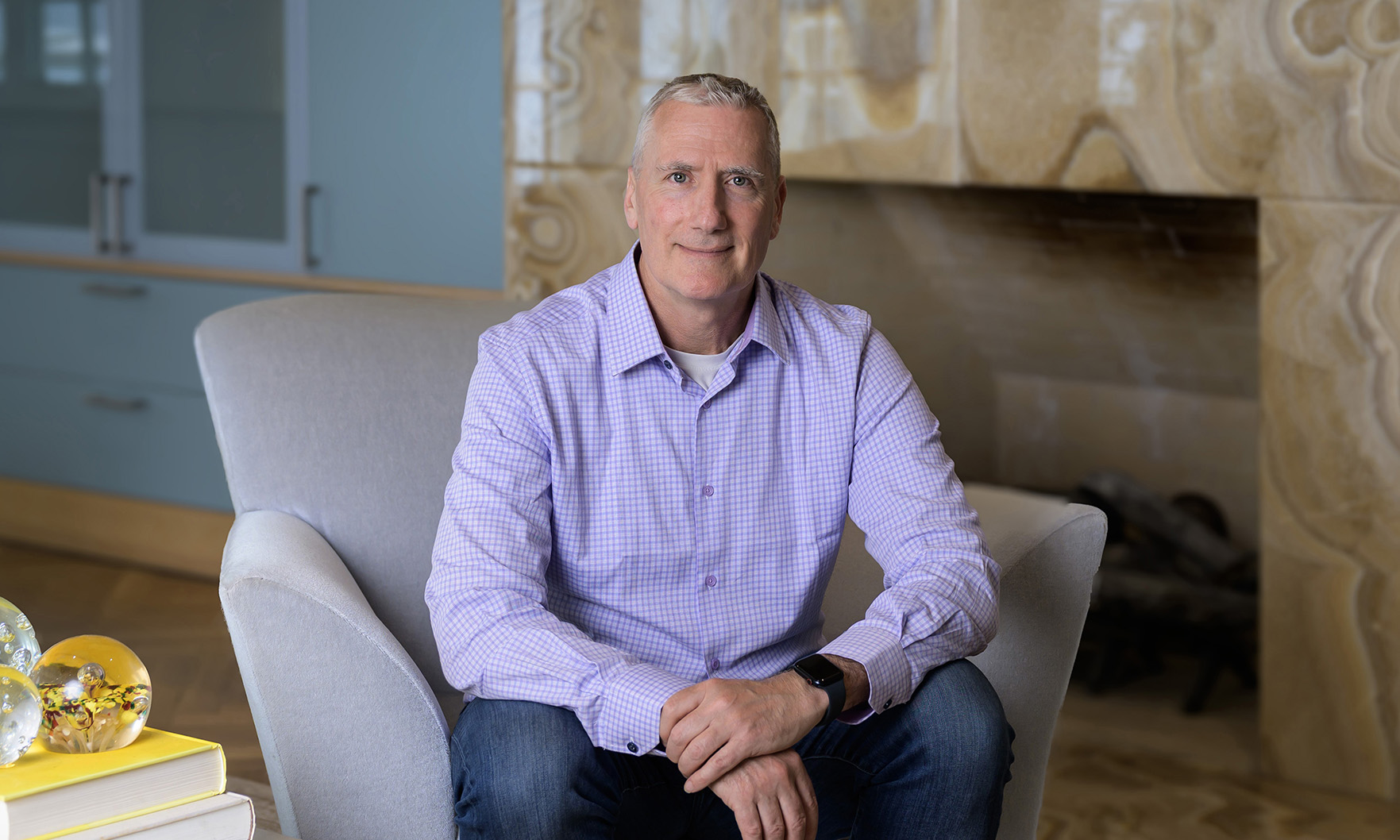 Michael Waldman - Chicago Agent Magazine