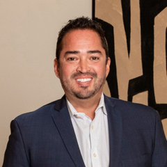 Nikolai “Nick” Castillo