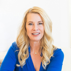 Laura Pentecost-Langer