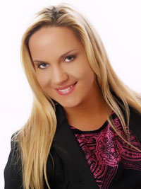 Brooke Bailey