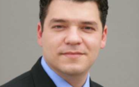 Javier Olmedo, Realtor associate and CEO, The Olmedo Group, Coral Gables