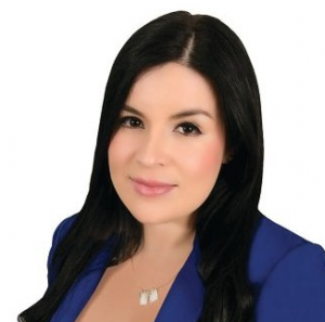 Tatiana Arias