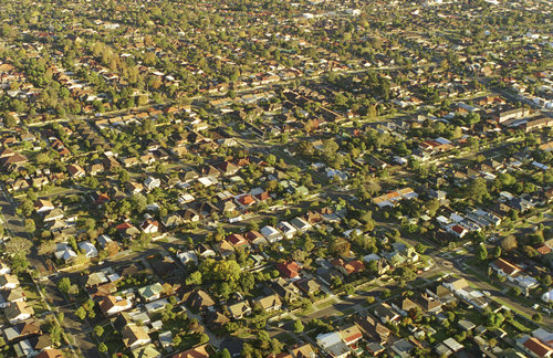 New-home sales fall 6.6% in June