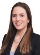 Ali Lamadrid, Regional Sales Manager with Cervera Real Estate.