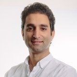 Sep Niakan is the Owner/Broker of HB Roswell Realty.