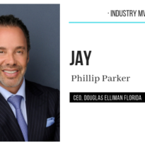 2018 Agents’ Choice Awards—Industry MVP: Jay Phillip Parker, CEO of Douglas Elliman Florida