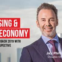Cover story: Housing & the economy