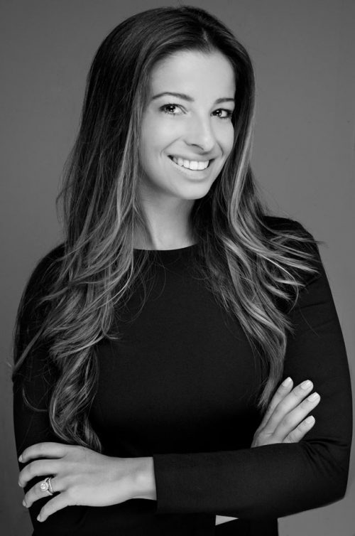 Agent Snapshot Lorena Gomez, Managing Partner and Realtor Associate, Met Real Estate Miami