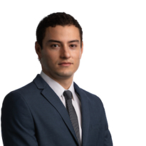 Agent Snapshot: Julian Arango, Realtor Associate, Ancona Real Estate
