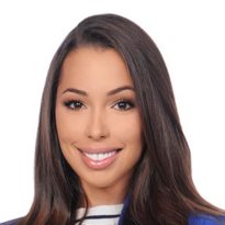 Agent Snapshot: Gleidys Soto, Real Estate Agent, Luxe Living Realty