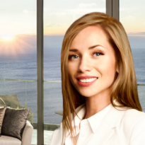 Agent Snapshot: Angela Andronache, Luxury Real Estate Specialist, Ancona Real Estate