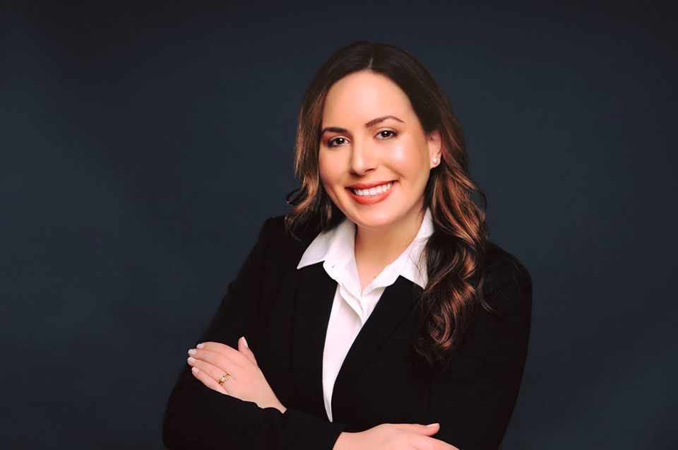 Agent Snapshot: Diana Lazo, Realtor, Horizon Homes - South Florida