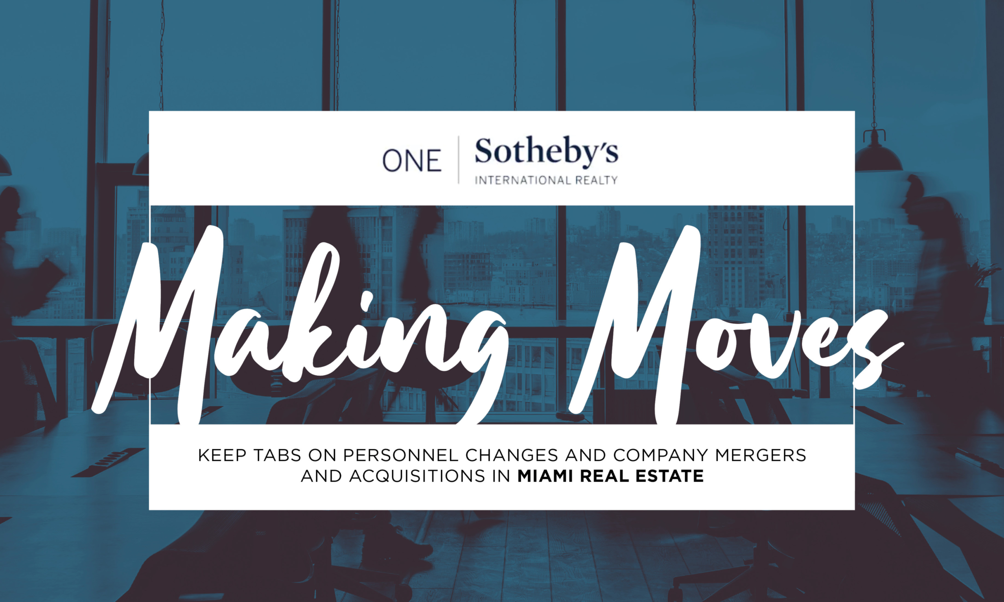 Worldwide Properties joins ONE Sotheby’s International Realty
