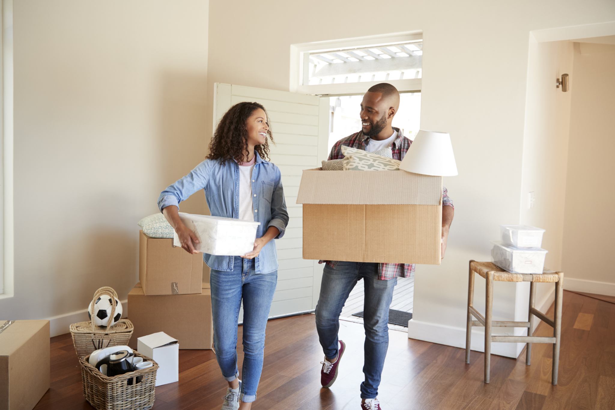 New report highlights down payment programs to assist first-time buyers