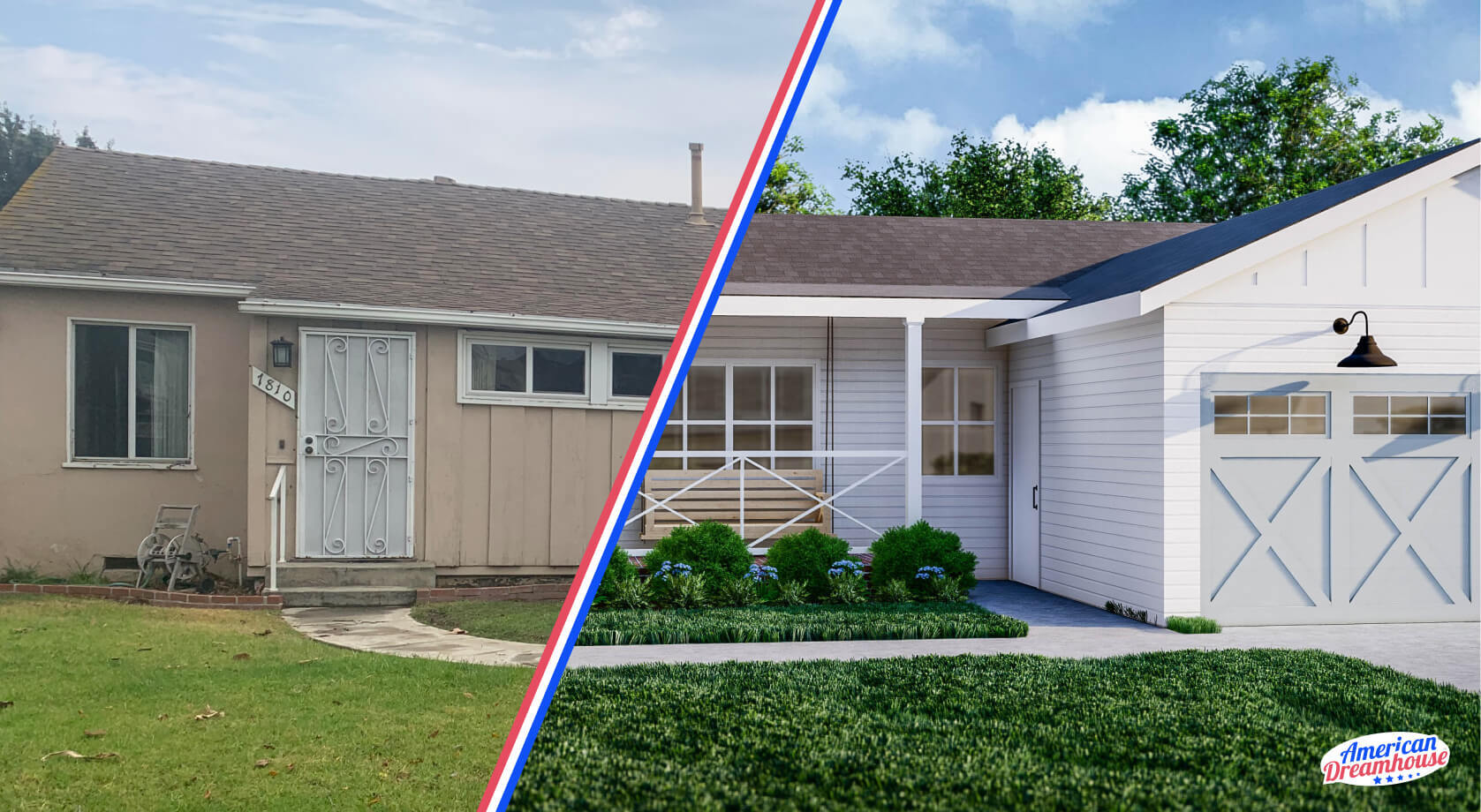 New house flipping show enables viewers to invest while watching
