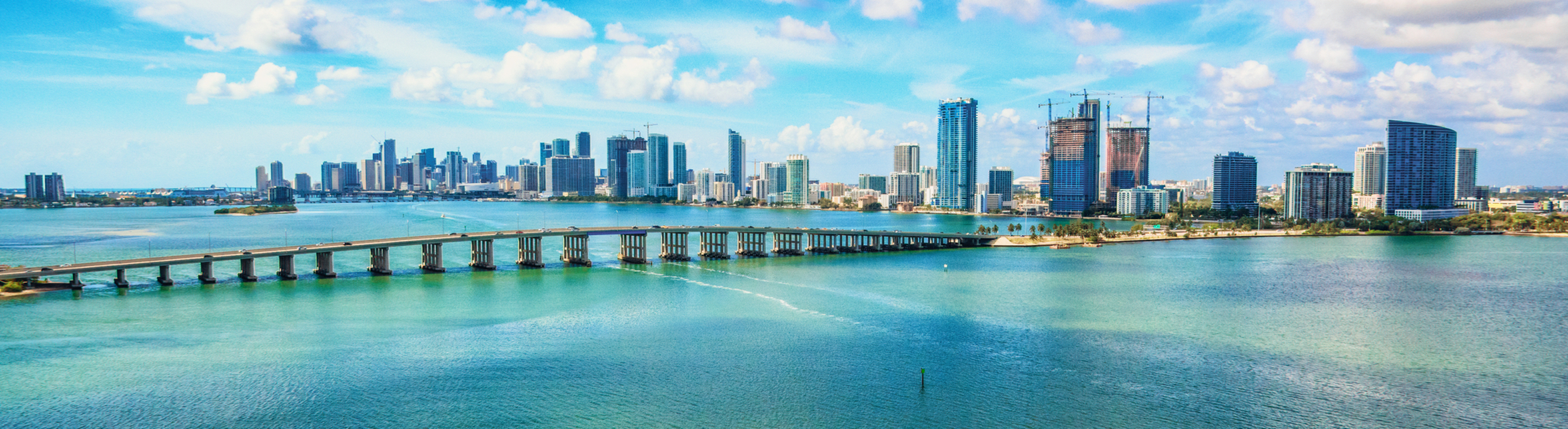 Here’s how long it takes buyers to save for a down payment in Miami