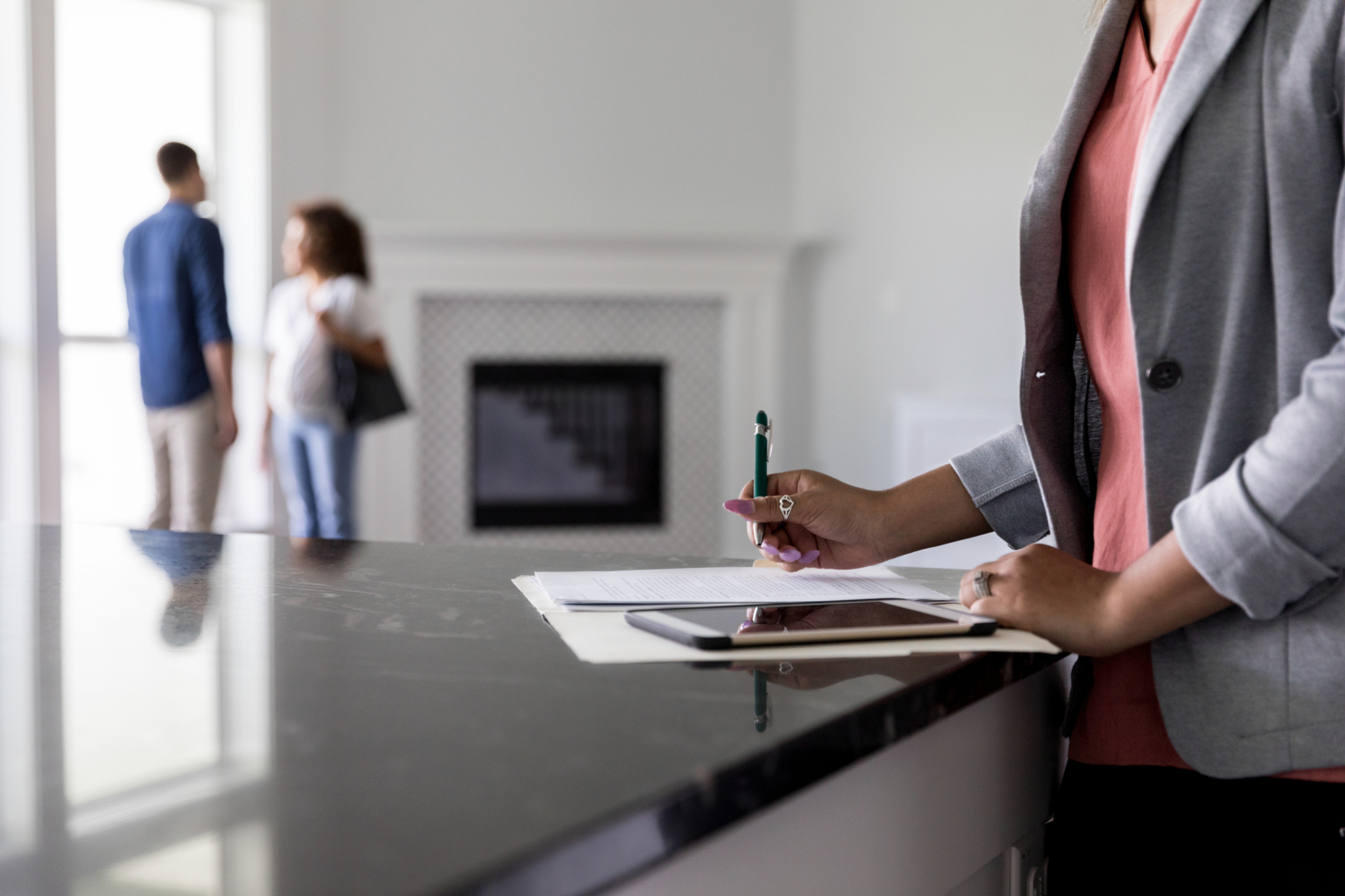Existing-home sales slide slightly in November
