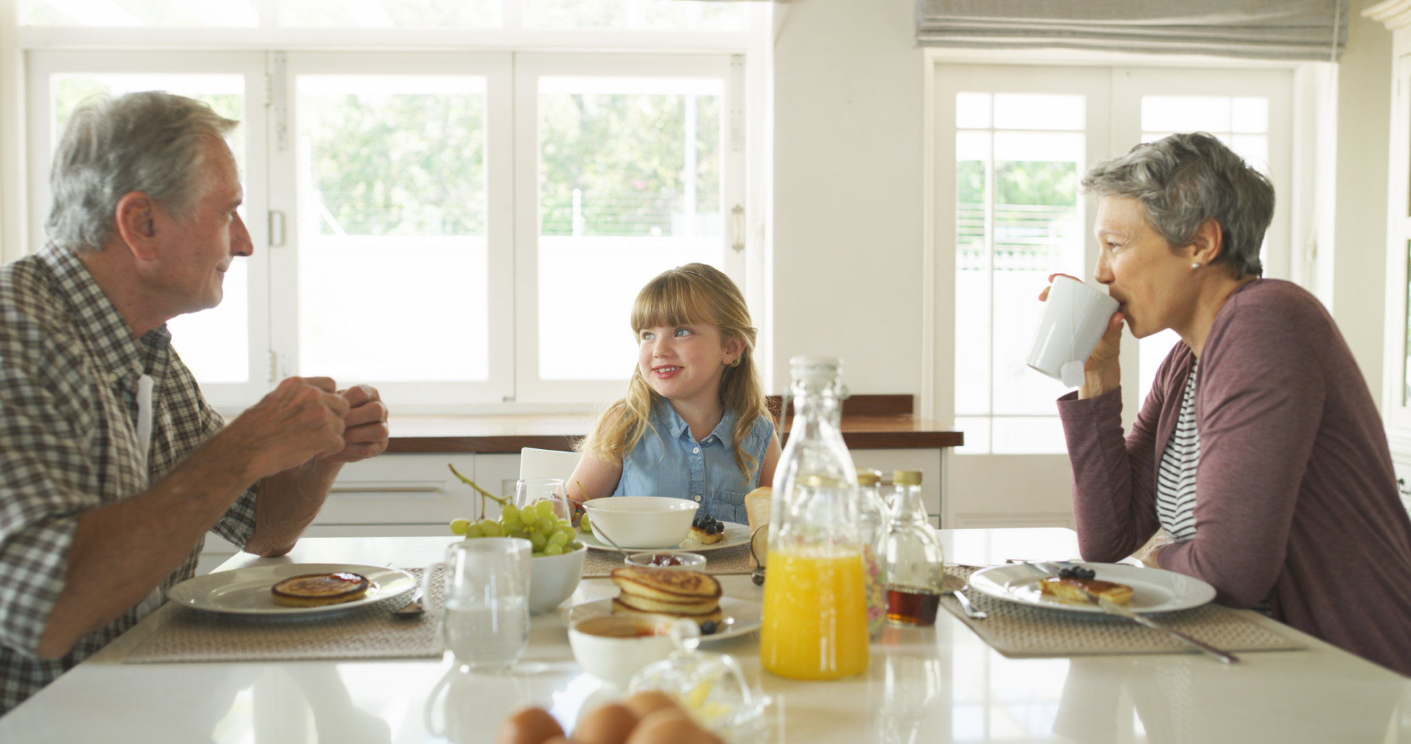 NAR and AARP join forces to help agents better serve seniors