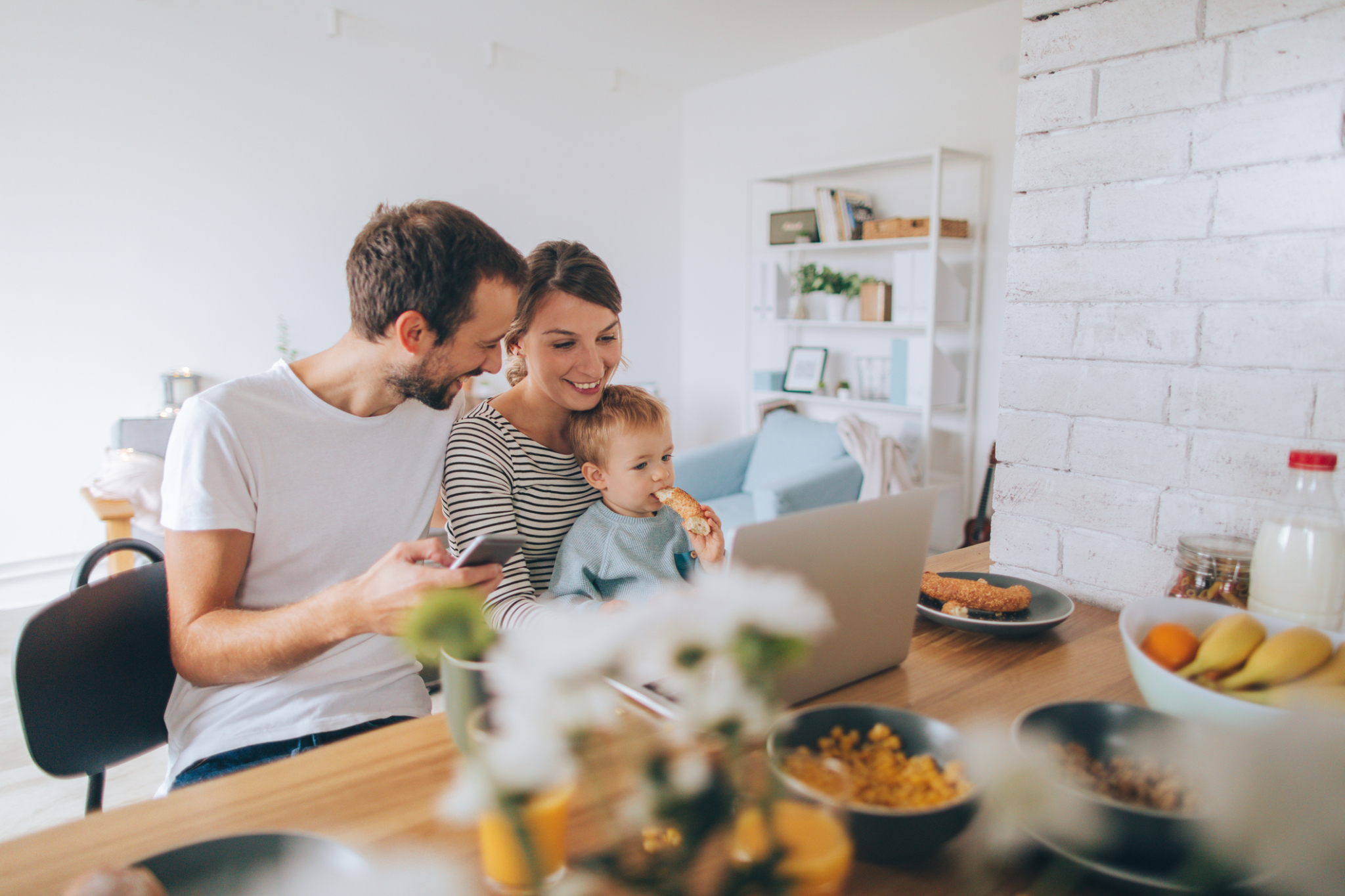 Housing demand likely to stay high for years, according to new study