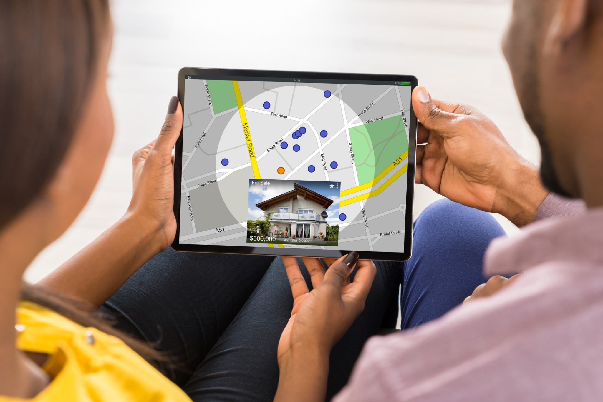 Pandemic-era sellers to iBuyers: ‘No thanks’
