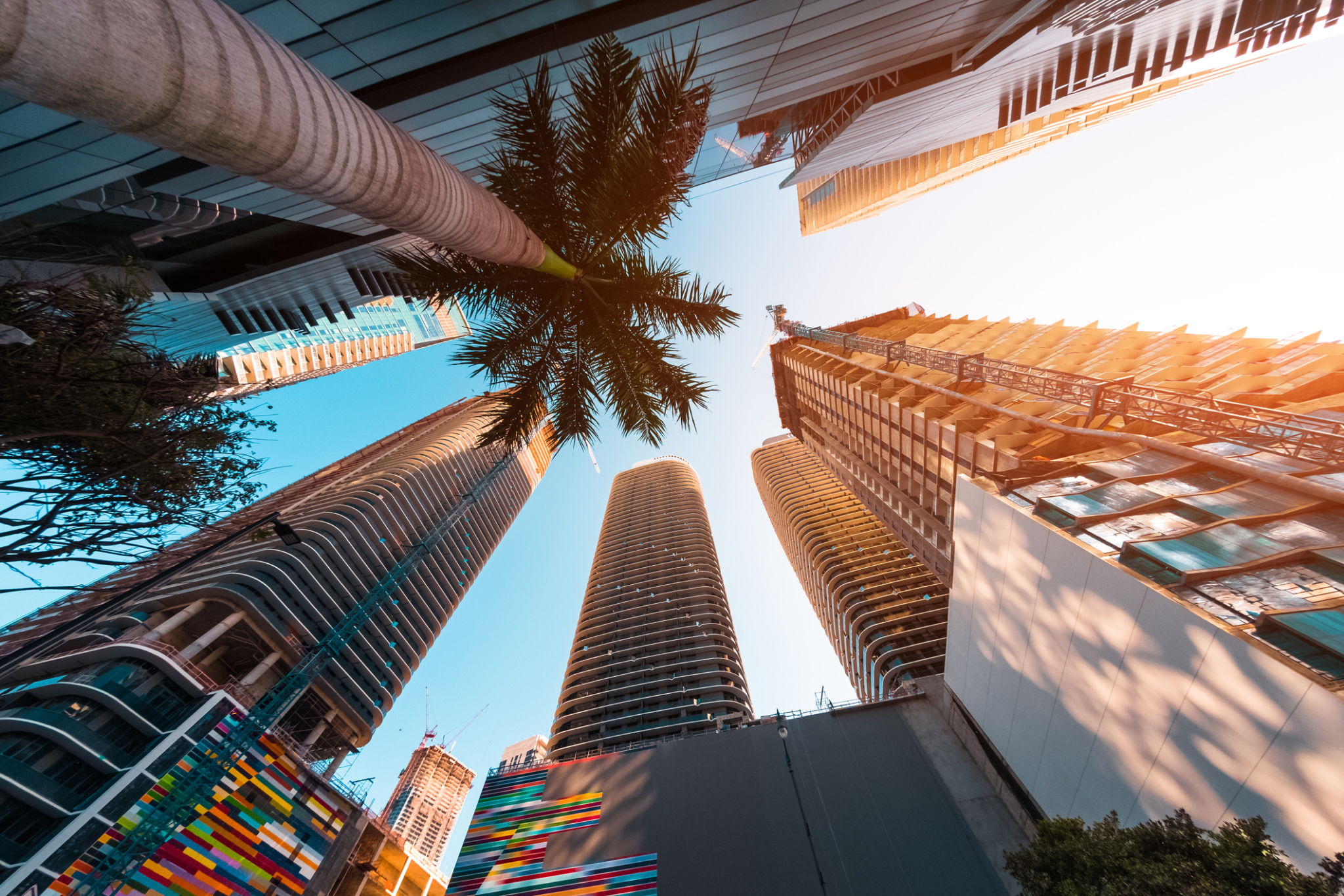 Active listings down only 20% in Miami area