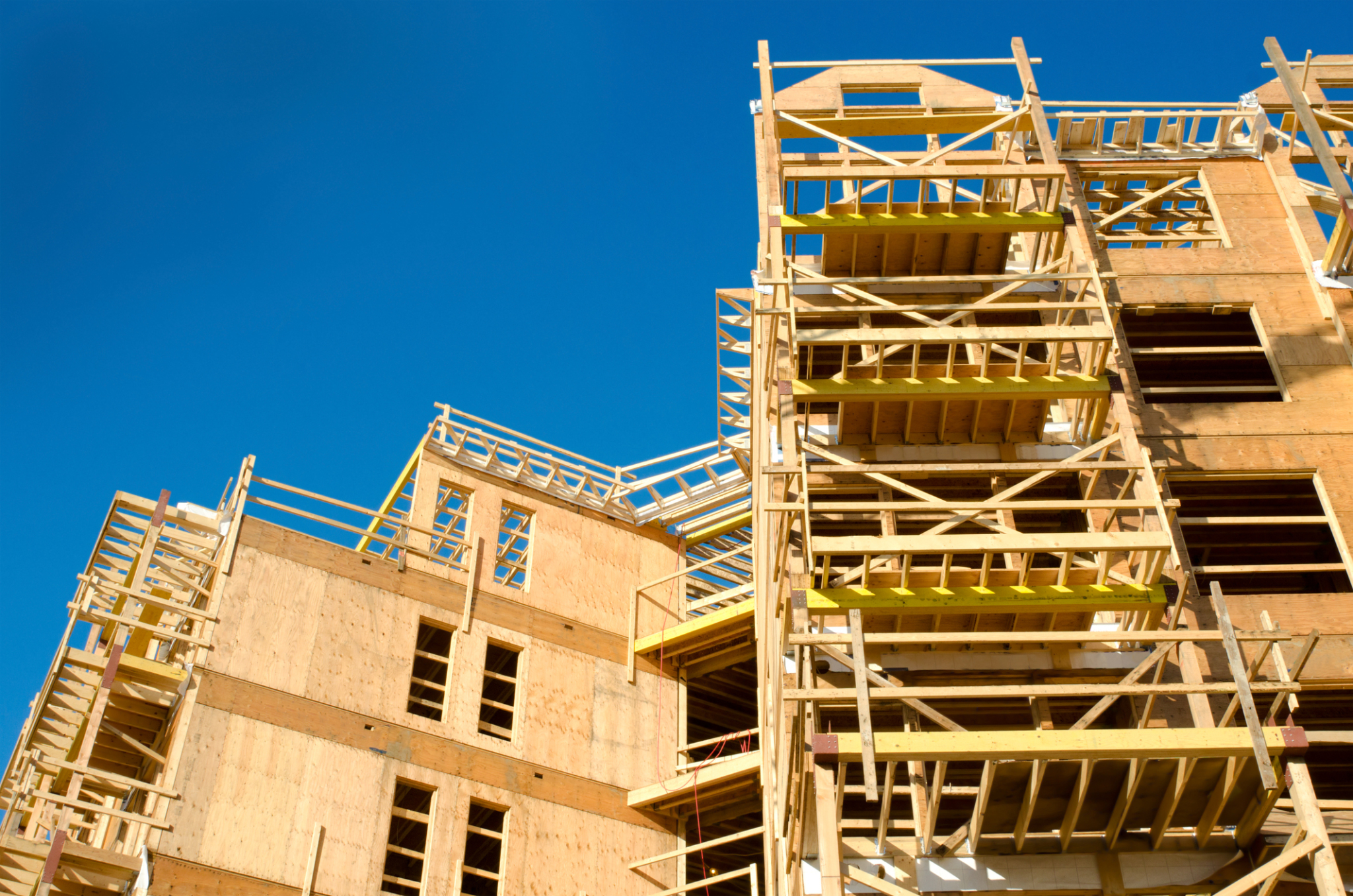 Apartment construction is booming in these two Orlando suburbs