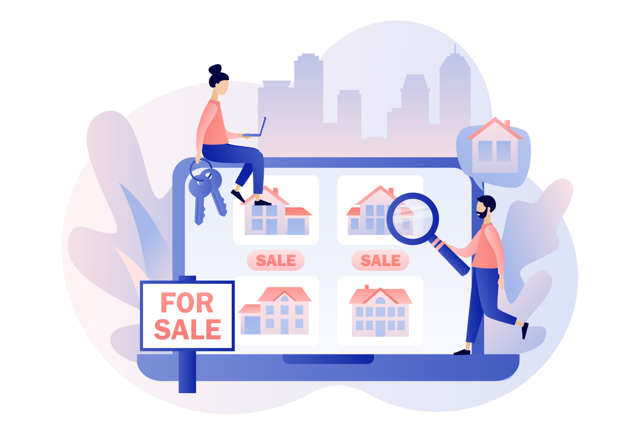 Miami metro home prices jump 15.3% in 2020