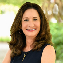 Ida Schwartz, Senior Director of Luxury Sales, Compass