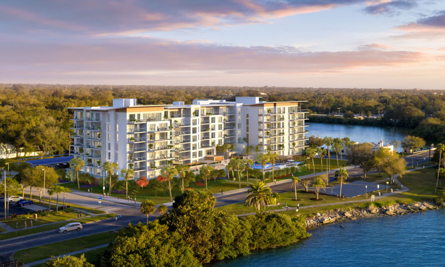 Ryan Serhant of “Million Dollar Listing” to appear at condo opening