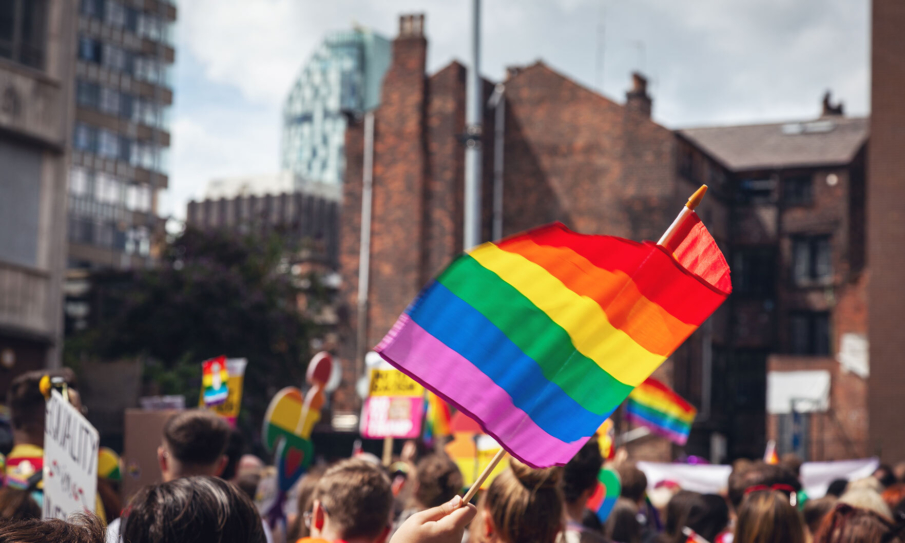 U.S. House passes Equality Act to prohibit housing discrimination