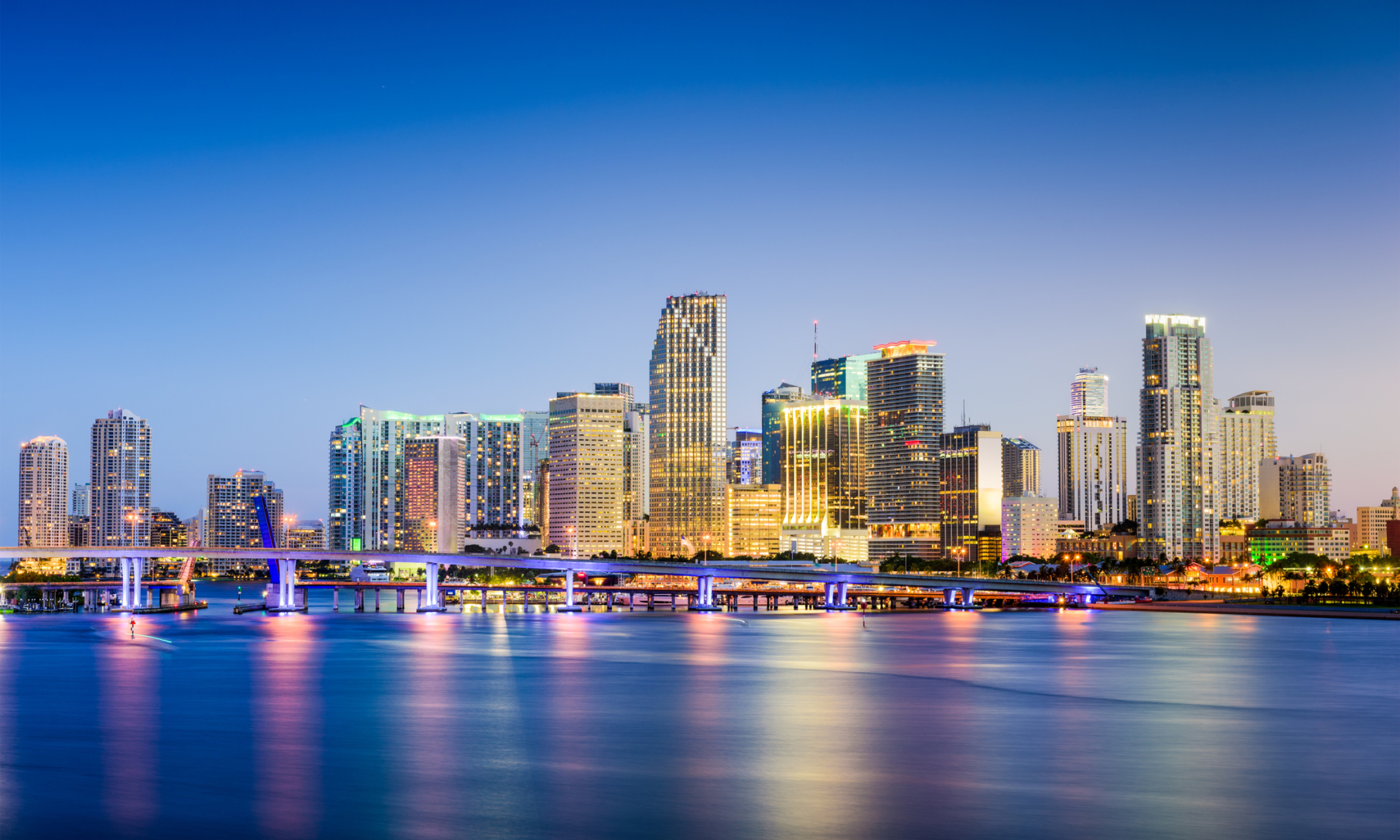 Miami ranked 7th most in-demand city based on 2020 mortgage loans