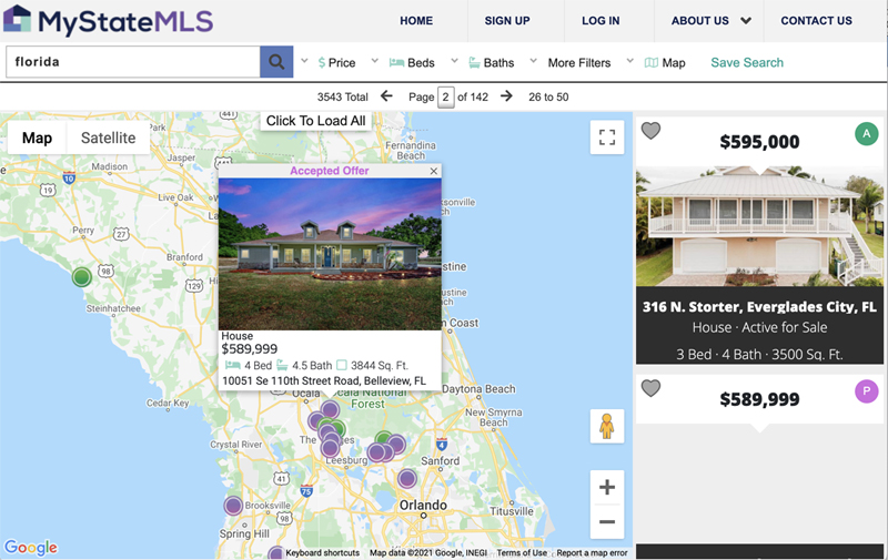 My State MLS Adopts Free Location App What3words So Agents And Clients 