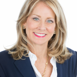 Linda Olsson, Linda R. Olsson Inc.