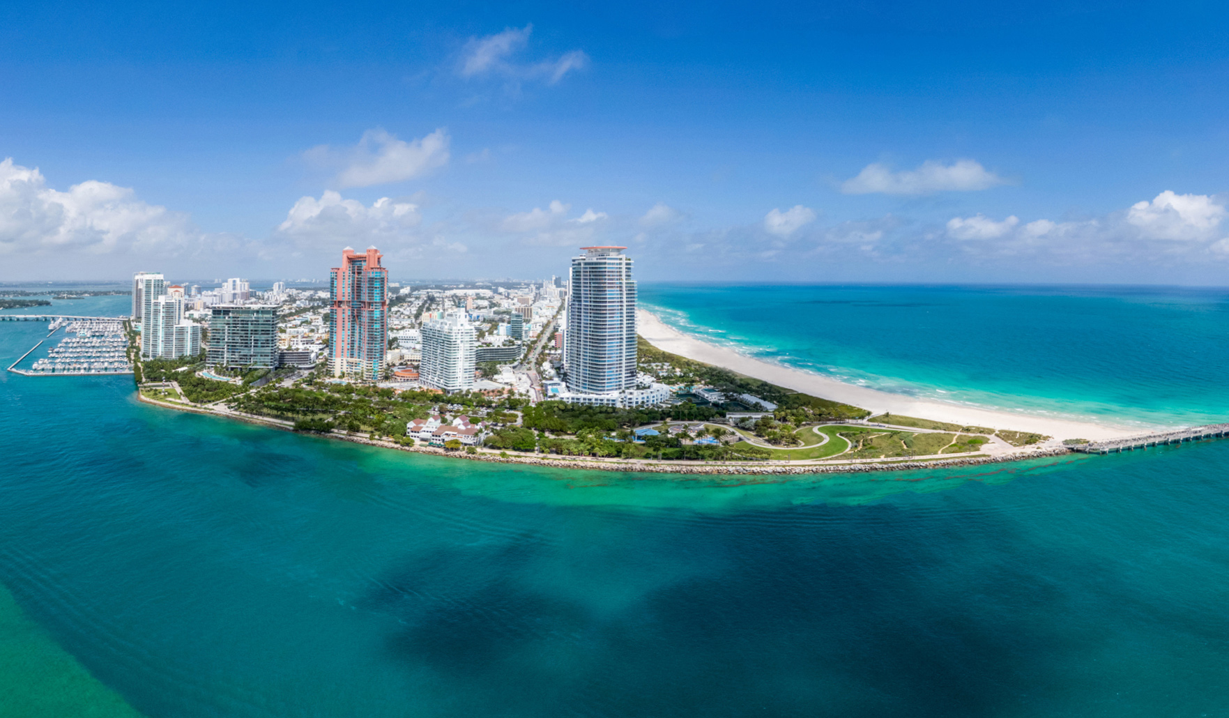 South Beach 📸: Courtesy of ONE Sotheby’s International Realty