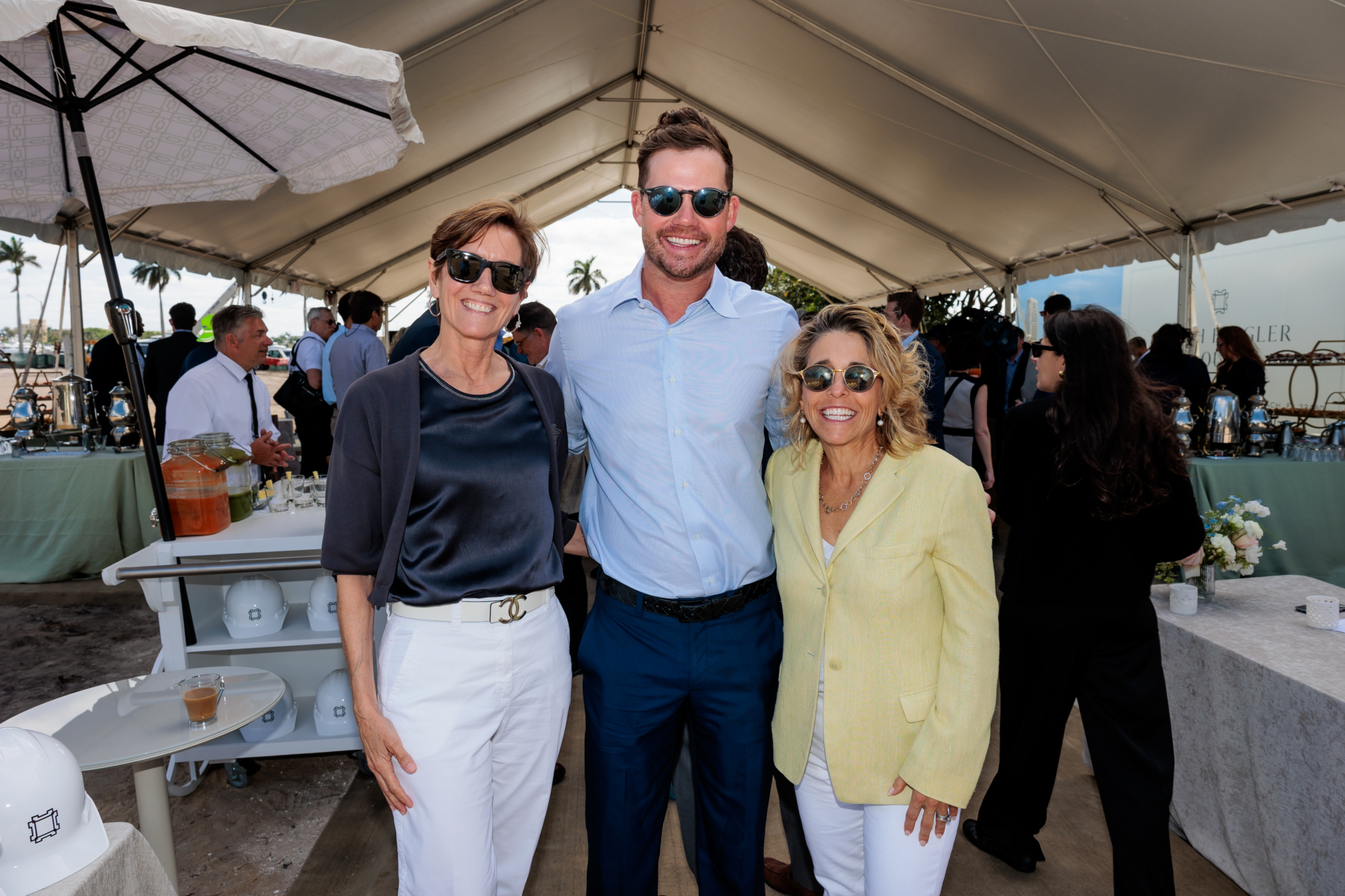 Related Companies breaks ground on South Flagler House in West Palm ...