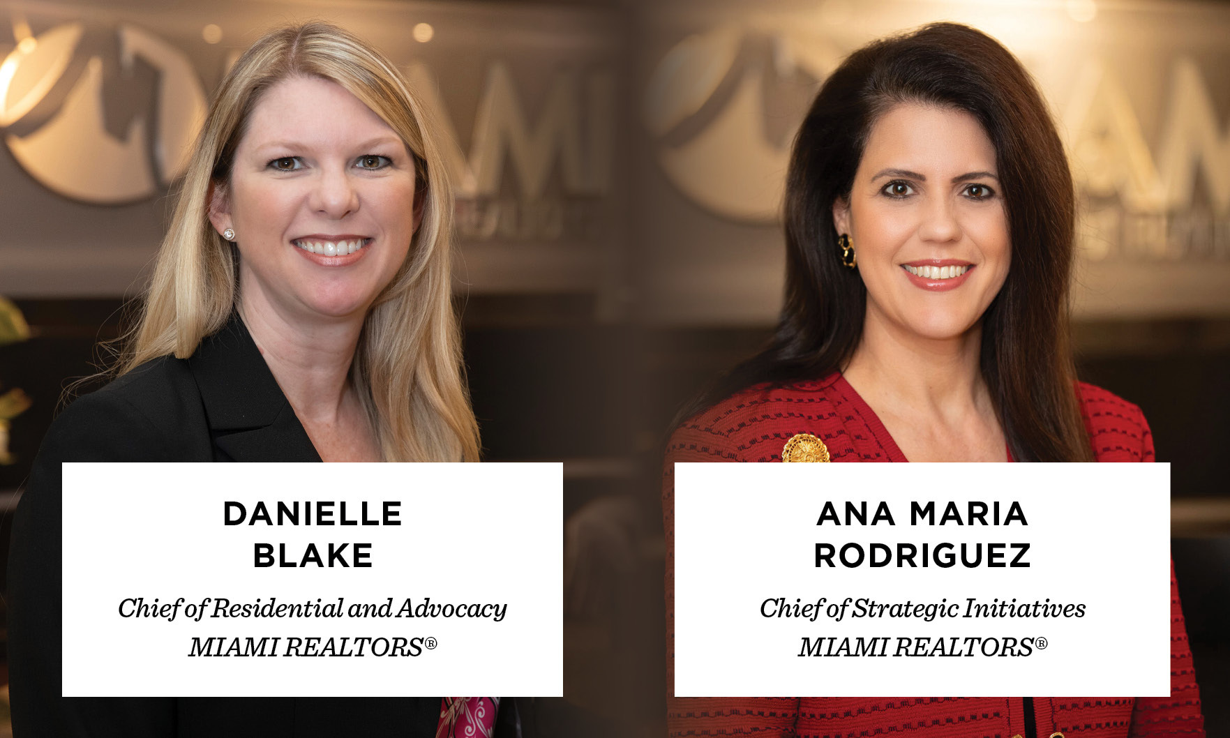 MIAMI REALTORS® scores major legislative victories for South Florida property owners
