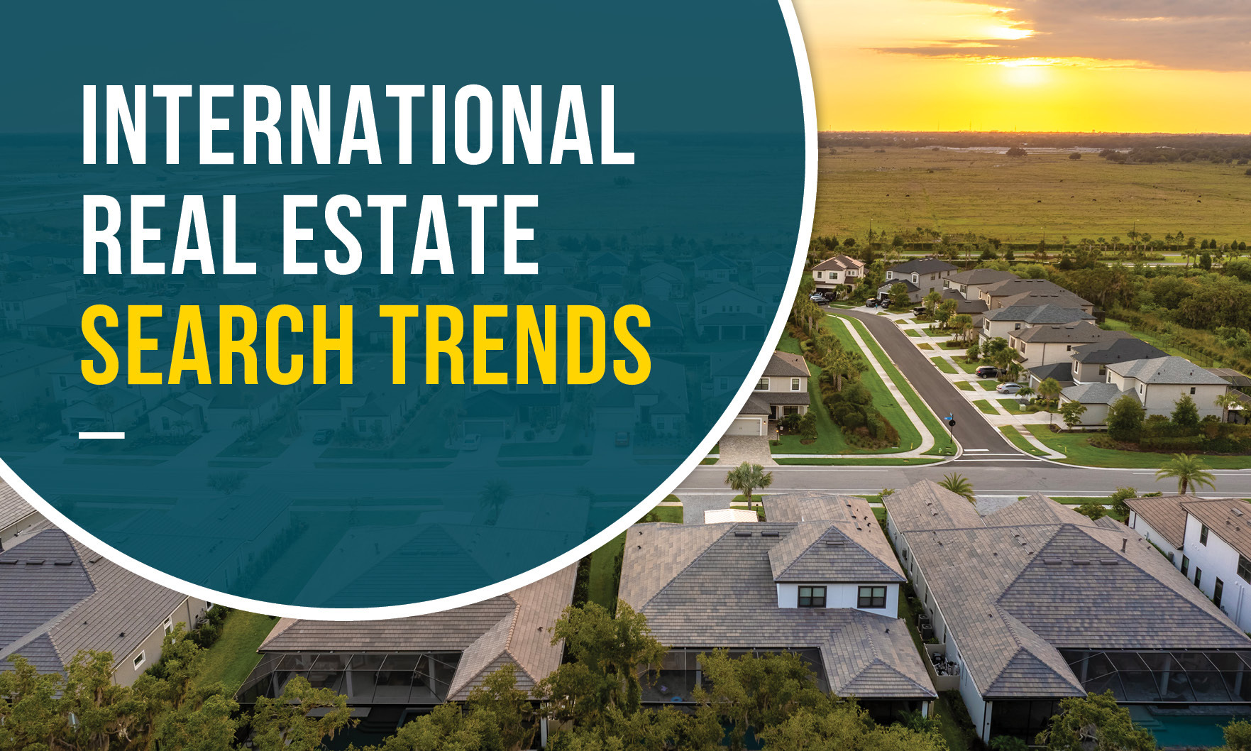 international real estate