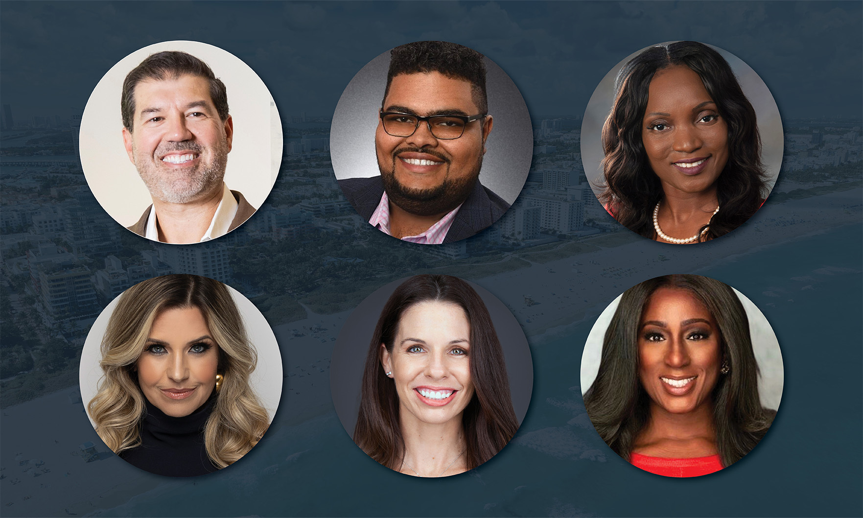 MIAMI REALTORS® names 2026 leadership ahead of annual meeting