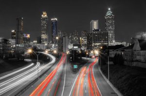 atlanta-skyline-night