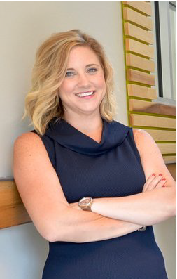 Agent Snapshot Sarah Moore Lead Buyer Specialist Anna K Intown Atlanta Agent Magazine
