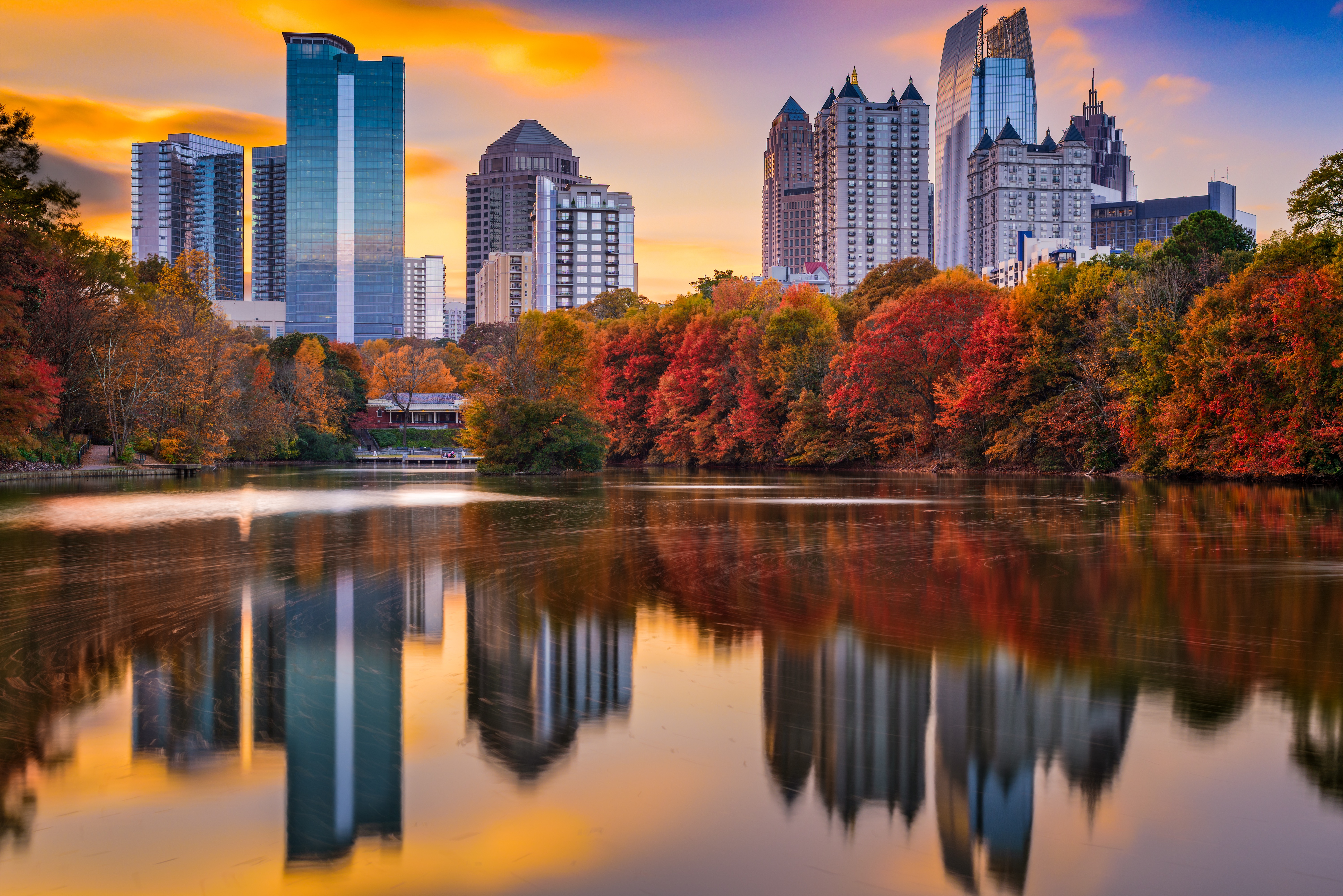 September home sales cool in Atlanta, but prices still rise Atlanta